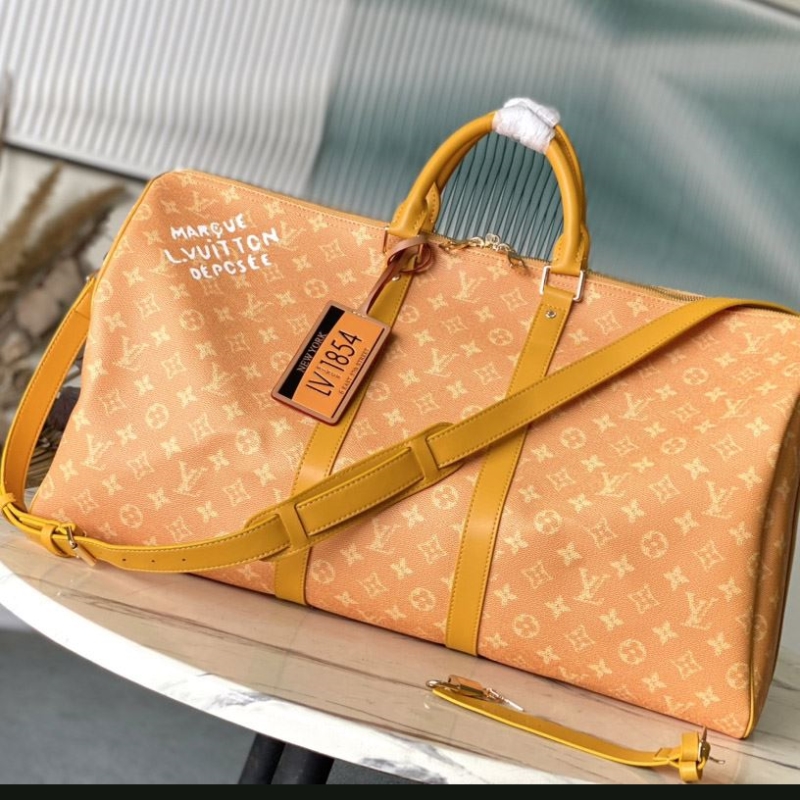 LV Travel Bags
